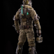 Illustration for article titled Deluxe, Light-Up Dead Space 3 Isaac Clarke Figure